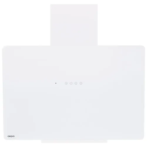 Okap Akpo WK11 SMART 50 T300 Biały