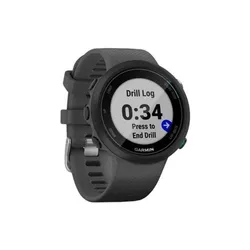 Garmin Swim 2 Slate grey Akıllı Saati (010-02247-10)