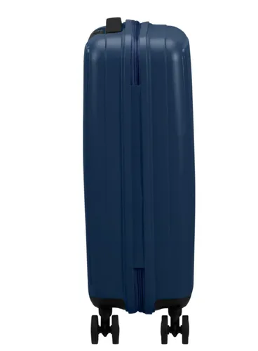 Чемодан American Tourister Rejoy - navy blue