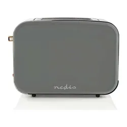 Nedis KABT510EGY szary