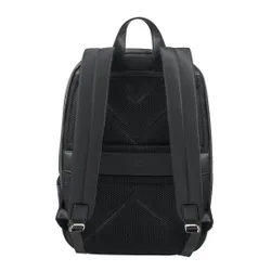 Женский рюкзак для ноутбука 14,1 " Samsonite Eco Wave-black