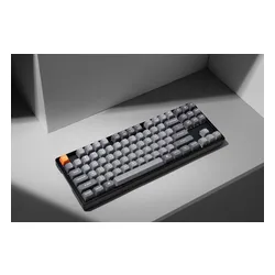 Klawiatura Keychron K8 Max QMK Wireless Super Banana Switch