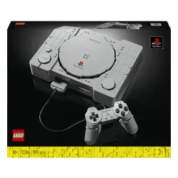 LEGO 72306 Icons PlayStation