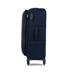 Средний материал Samsonite Base Boost 79201-1598-1cnu Navy Blue