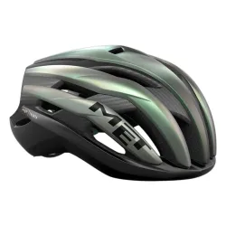 Kask rowerowy MET Trenta 3K Carbon MIPS Motion Blur