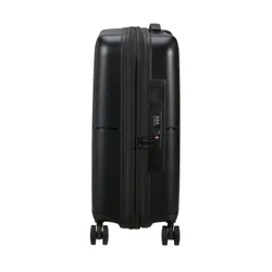 Чемодан для салона American Tourister DASHPOP EXP-true black