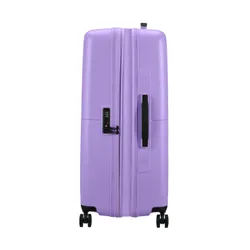 Walizka duża American Tourister DashPop EXP - violet purple