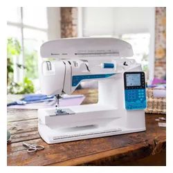 Maszyna do szycia HUSQVARNA VIKING Opal 650