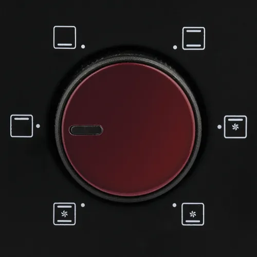 Mini piekarnik G3 Ferrari Il Moro 28 Plus G10132 28l