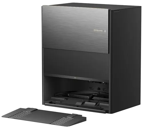 Robot sprzątający DREAME Aqua 10 Roller Czarny