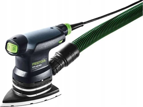 Festool Delta DTS 400 REQ-Plus Taşlama Makinesi