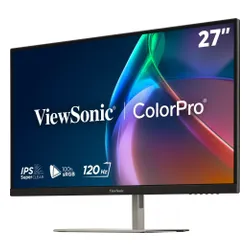ViewSonic VP2766-2K - 120Hz | QHD | 27'' | IPS | 5ms