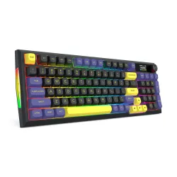 Klawiatura mechaniczna Redragon Glintstone K725LBY-RGB-PRO