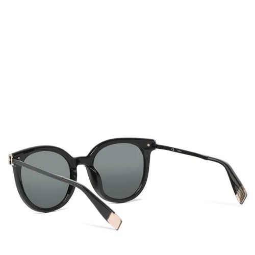 Okulary przeciwsłoneczne Furla Sunglasses SFU625 WD00052-A.0116-O6000-4-401-20-CN-D Nero - Rozmiar (EU) 00