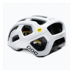 Kask rowerowy POC Octal MIPS hydrogen white