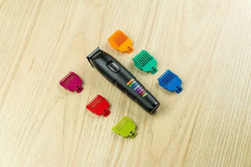 Trymer WAHL Color Trim Advanced 9893-0464