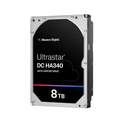 Dysk WD Ultrastar DC HA340 8TB 3,5" SATA