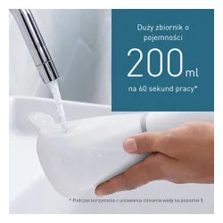 Irygator PANASONIC EW-DJ86-W503