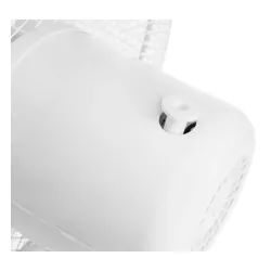 Wentylator MILLA HOME MFN105 Biały