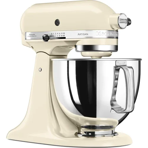 Планетарный робот KitchenAid 5ksm125 - 300W-чаша 4,8 л