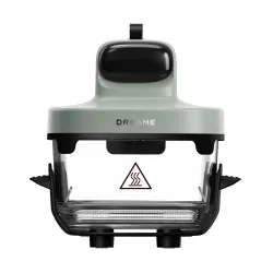 Air fryer Dreame Tasti PT60 1500W 4,5l Zielony