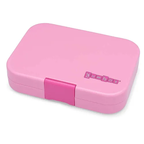 Lunchbox na drugie śniadania Yumbox Original - power pink