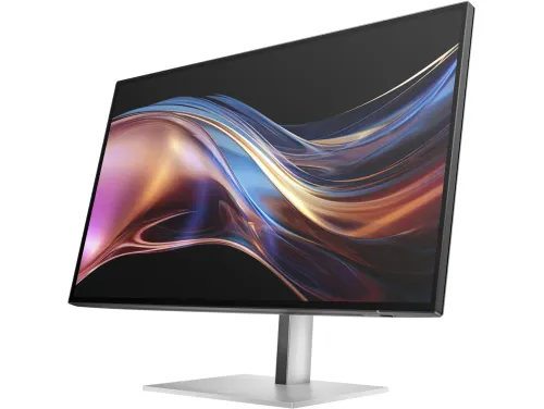 Monitor HP Series 7 Pro 727pu (8J9E6UT) 27" 2K IPS Black 120Hz 5ms