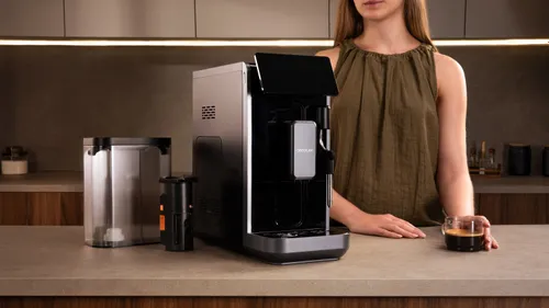 Ekspres CECOTEC Cremmaet Lungo Steam