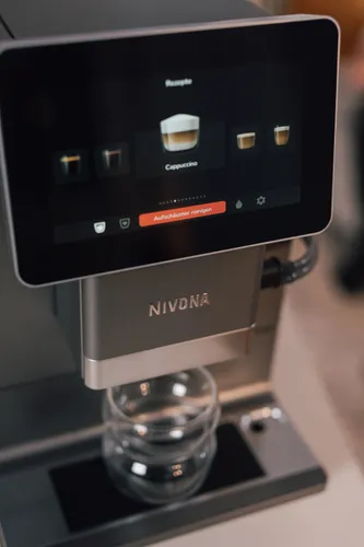 Ekspres NIVONA Nivo 9101