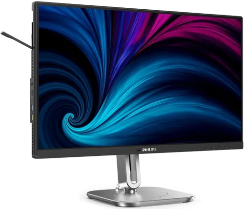 Monitor PHILIPS 24B2U4301 00 23.8" 1920x1080px IPS 120Hz 4 ms [GTG]