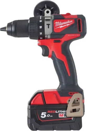 Milwaukee M18 Tornavida Matkabı BLPD2-502X