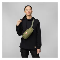 Сумка на пояс велосипедная FJALLRAVEN Ulvo Hip Pack Medium