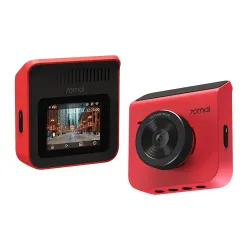 Wideorejestrator 70MAI A400 Dash Cam + RC09 QHD