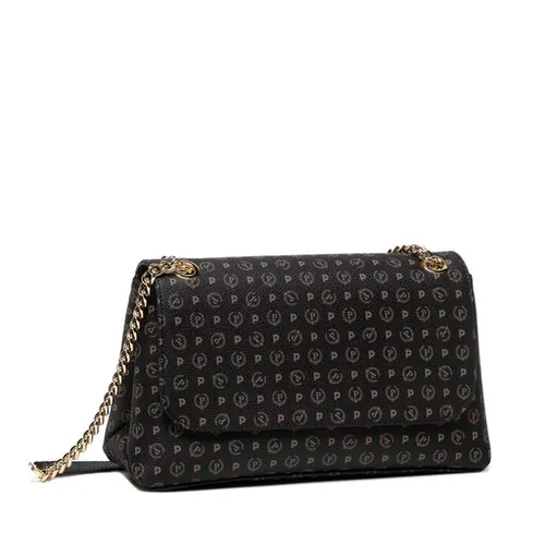Pollini Te8473pp0eq1100a geantă Nero