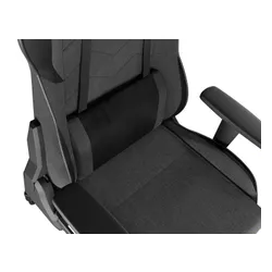 Fotel GENESIS Nitro 550 G2 Szary