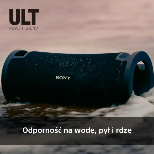 Głośnik Bluetooth Sony ULT Field 7 SRS-ULT70B Czarny