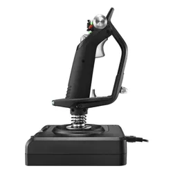 Logitech G Saitek X52 Pro Hotas Joystick (945-000003)