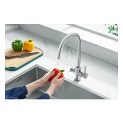 Bateria PHILIPS ASH3511 10 Szczotkowane srebro