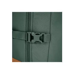 Plecak podróżny Pacsafe Go Carry-On 44 l Anti-Theft Backpack - spruce green