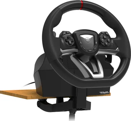 Гоночный руль Hori Racing Wheel Apex (SPF-004U)