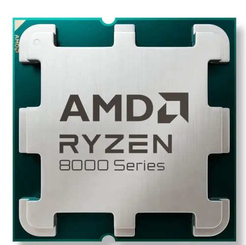 Procesor AMD Ryzen 7 8700F BOX (100-100001590BOX)