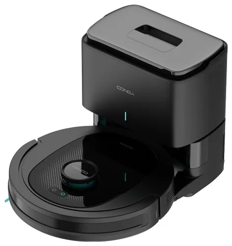 Cecotec Conga 8490 Ultimate Ultra Power Home