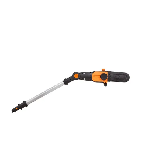 Piła akumulatorowa WORX WG349E