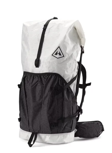 Plecak Hyperlite Mountain Gear Southwest 70 - white