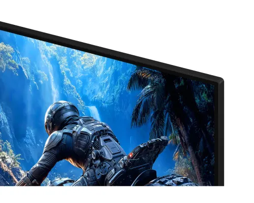 Monitor Samsung Odyssey G4 S25HG402EU 25" Full HD Fast IPS 240Hz HDMI / 300Hz DP 1ms Gamingowy