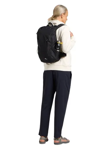 Женский рюкзак Jack Wolfskin Waimea - черный