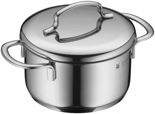 Zestaw garnków WMF Mini 0718556040 (9 elementów)