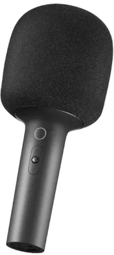 Głośnik mobilny XIAOMI Karaoke z mikrofonem Czarny
