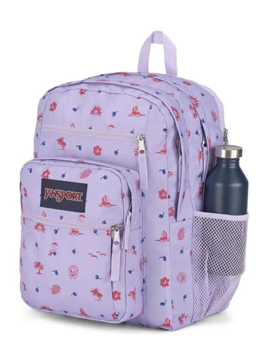 Büyük Öğrenci 34 l JanSport Laptop Sırt Çantası-lagoon luau