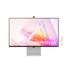 Monitor Samsung ViewFinity S9 S27C902PAU 27&s; 5K IPS 60Hz 5ms